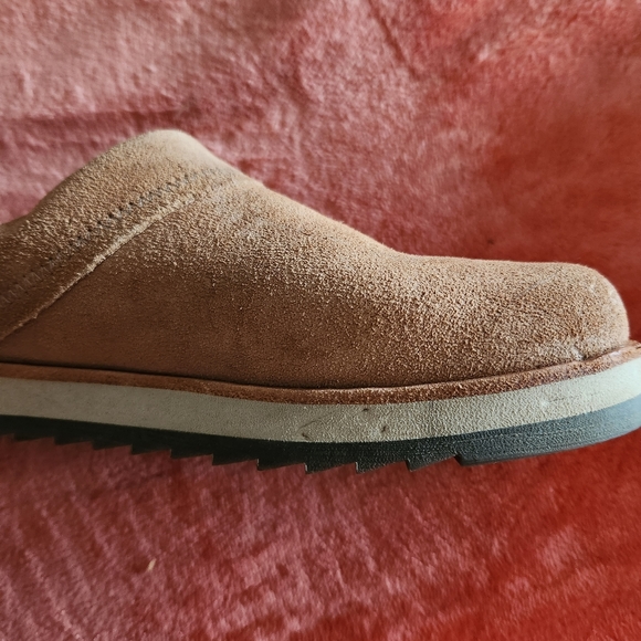 Merrell Juno Clog Suede - Picture 6 of 8